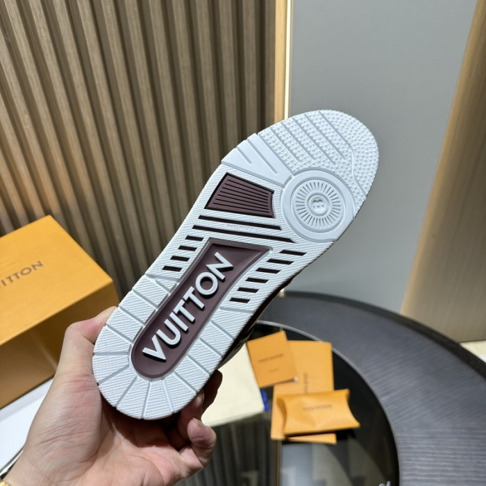 LVT SNEAKERS COPSHOE L&V-463