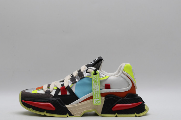 dg sneakers copshoe d&g-33