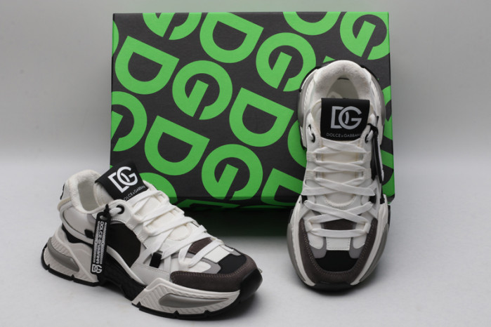 dg sneakers copshoe d&g-40