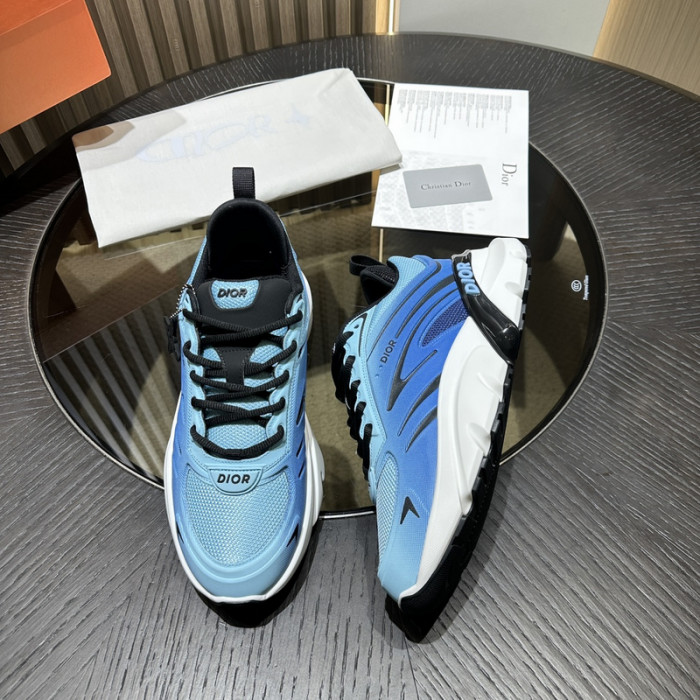 D1R* B44 SNEAKER COPSHOE DR-320