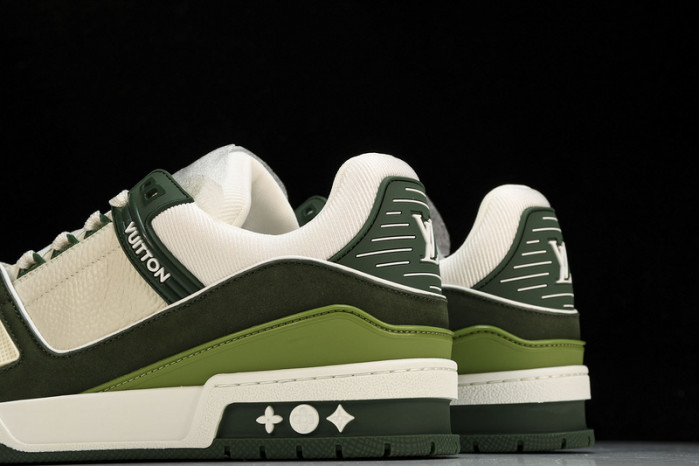 lvt sneakers copshoe l&v-229