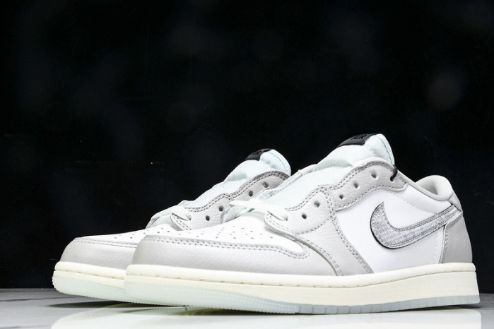 Jordan 1 Retro Low OG Year of the Snake HF3144-100