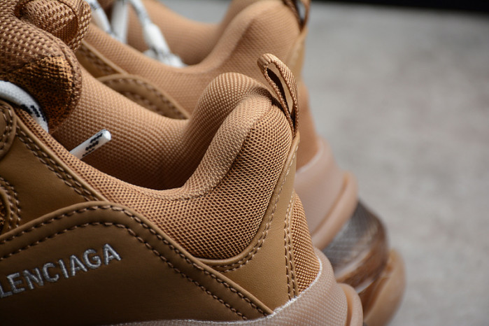 bl triple s trainers -kickze bl78