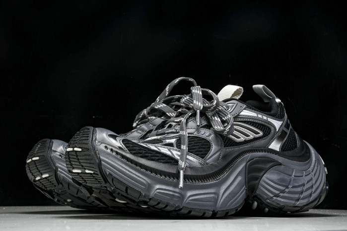 BL 6XL -COPSHOE BL-6XL05