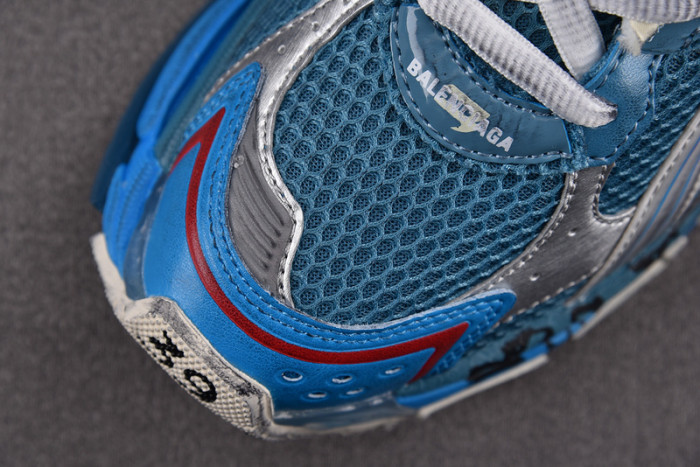 BL RUNNER -COPSHOE BL 362