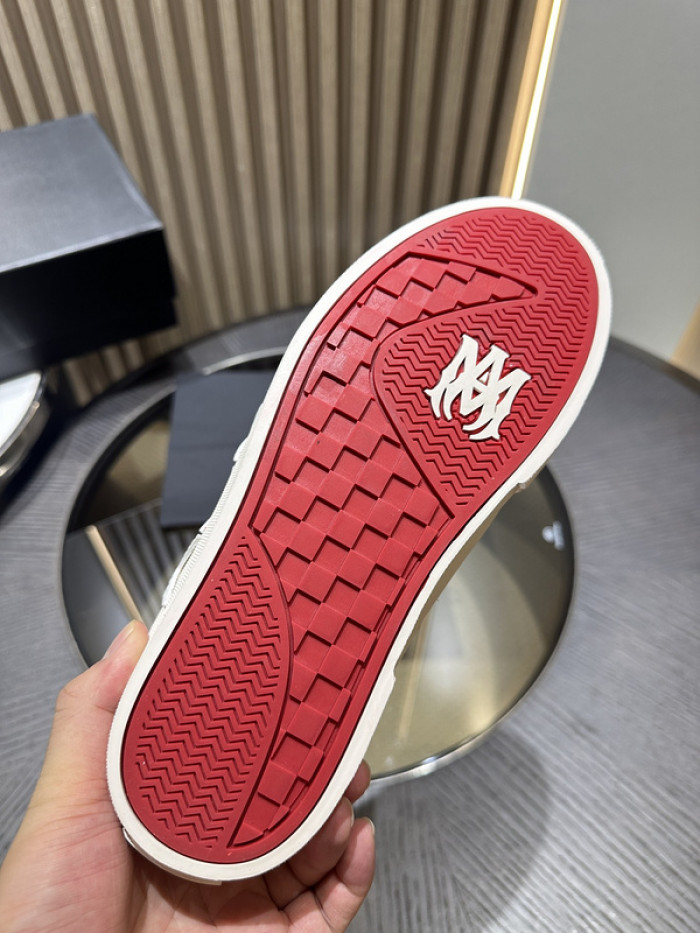 AMIRI SNEAKERS COPSHOE AM-149