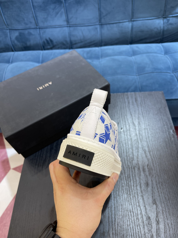 AMIRI SNEAKERS COPSHOE AM-165