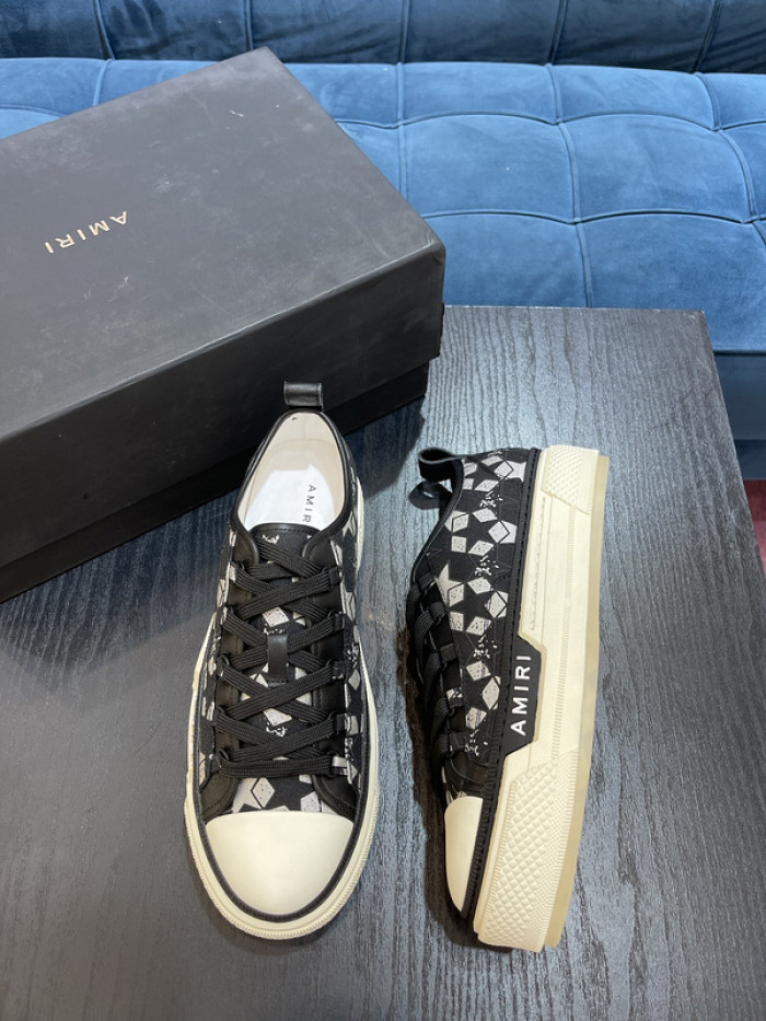 AMIRI SNEAKERS COPSHOE AM-166