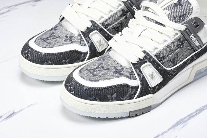 LVT SNEAKERS COPSHOE L&V-137