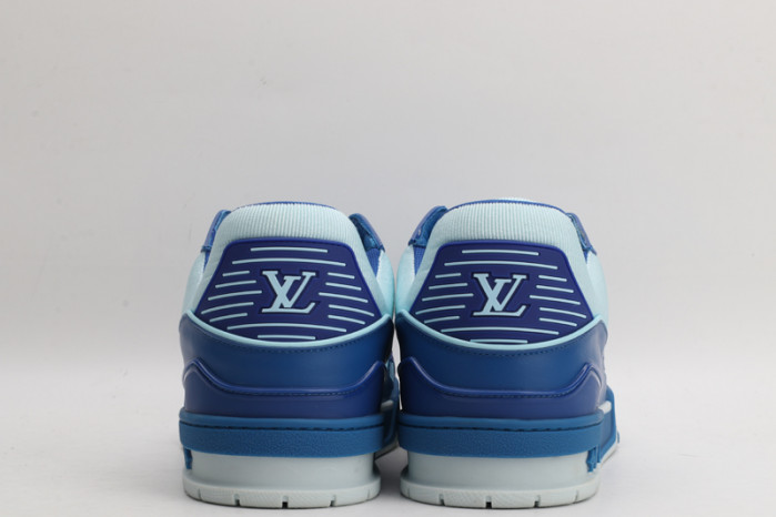 lvt sneakers copshoe l&v-58