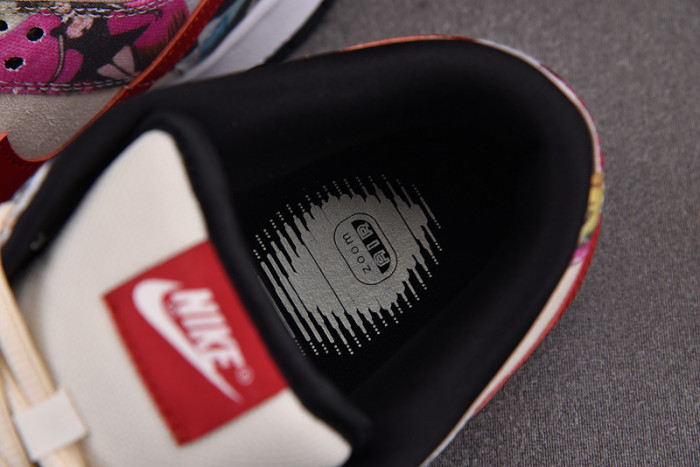 nike sb dunk low paris - 308270-111