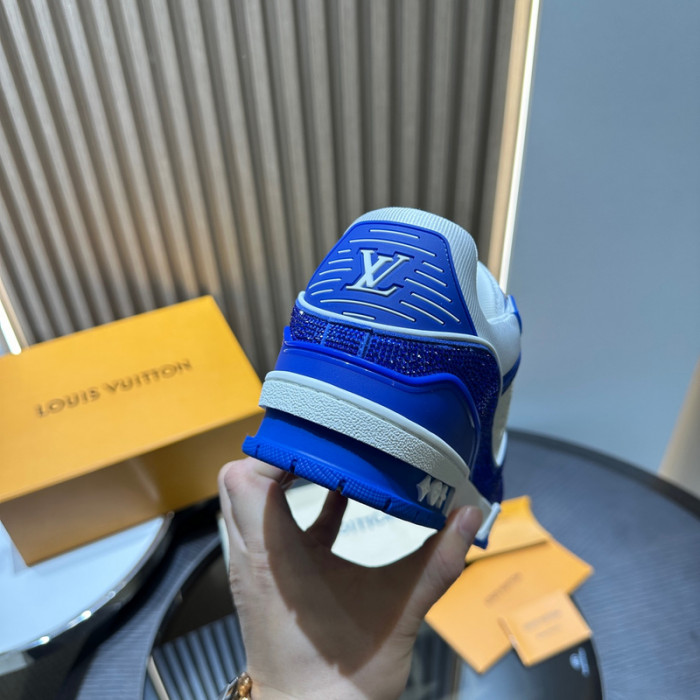 LVT SNEAKERS COPSHOE L&V-trainer 03