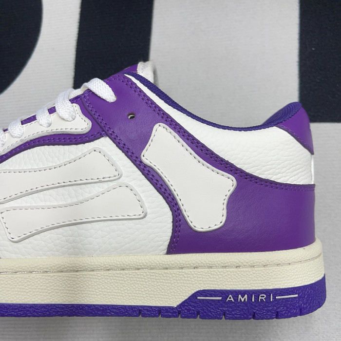 amiri sneakers copshoe am-75