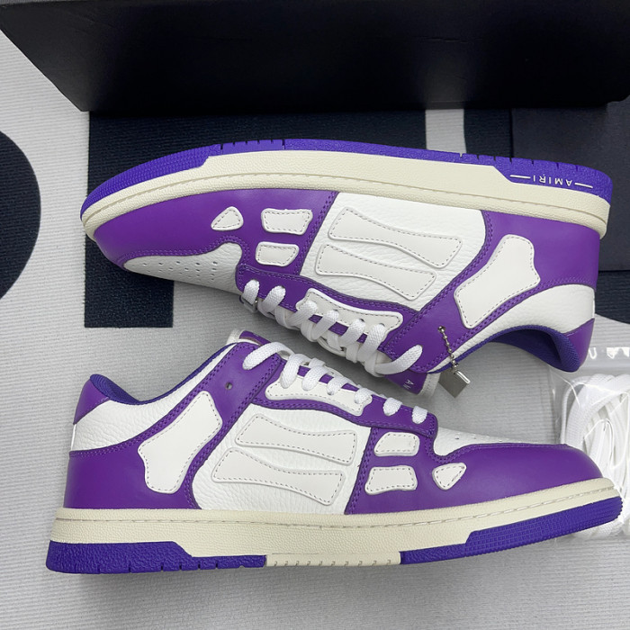 amiri sneakers copshoe am-75