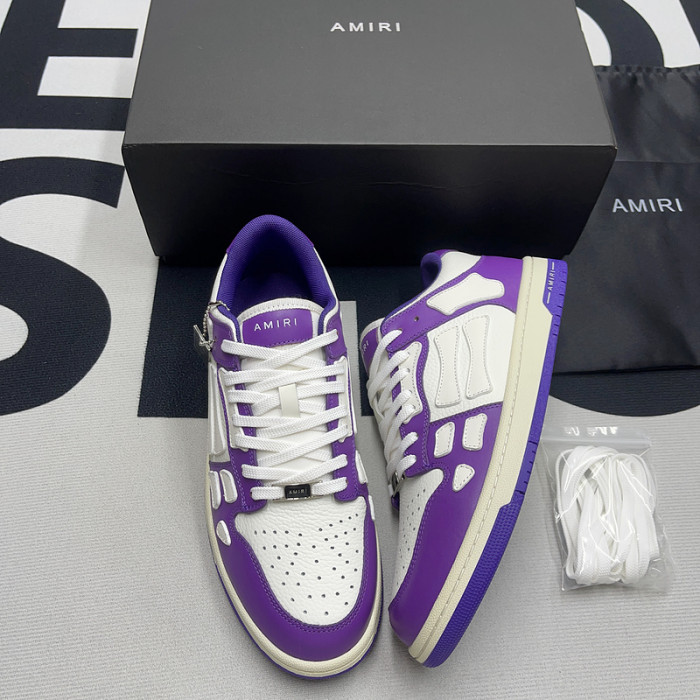 amiri sneakers copshoe am-75