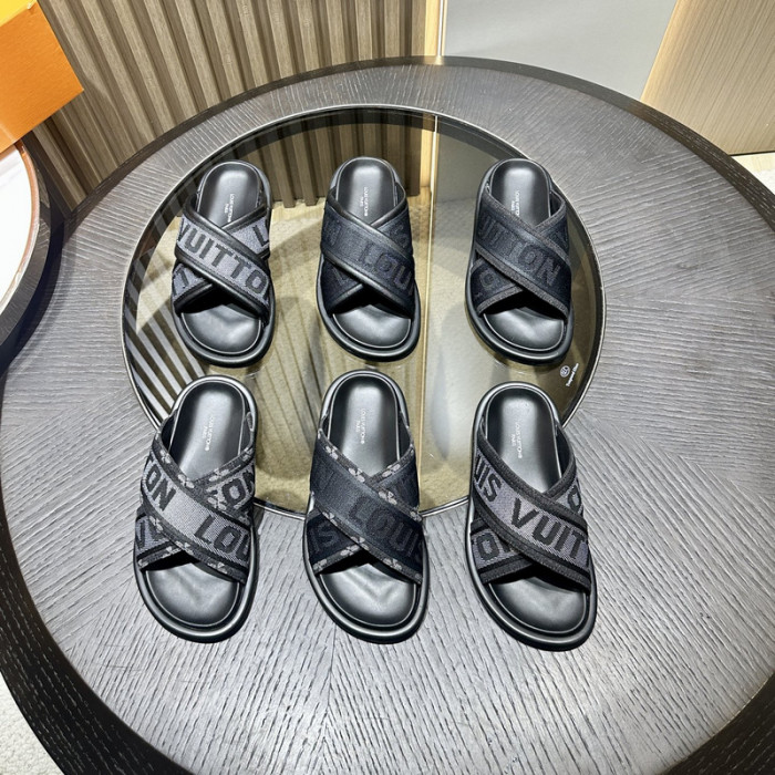 LVT SLIDE COPSHOE LVS-96