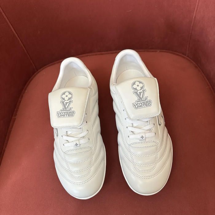 LVT SNEAKERS COPSHOE L&V-496