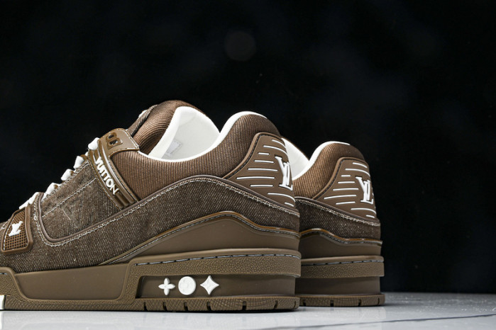 LVT SNEAKERS COPSHOE L&V-trainer 19