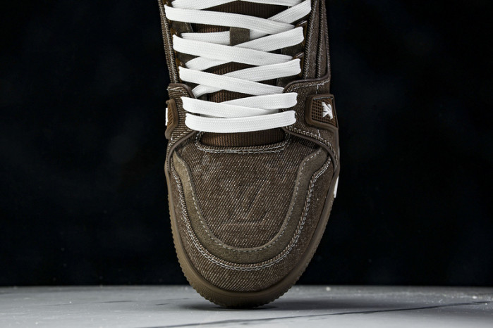 LVT SNEAKERS COPSHOE L&V-trainer 19