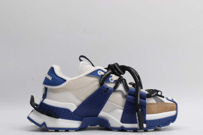 dg sneakers copshoe d&g-52