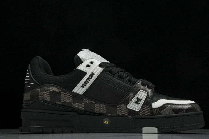 lvt sneakers copshoe l&v-247