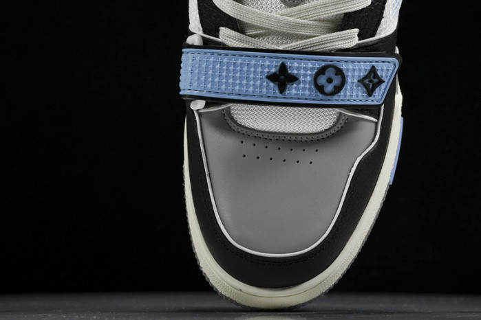 lvt sneakers copshoe l&v-259