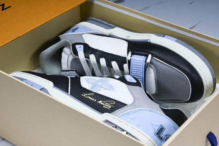 lvt sneakers copshoe l&v-259