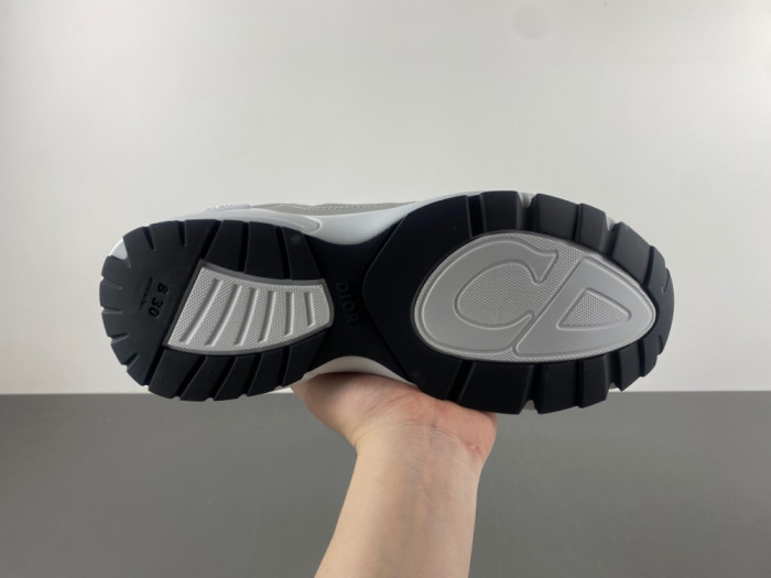 D1R* B30 TRAINER SNEAKER copshoe DR-B30 04