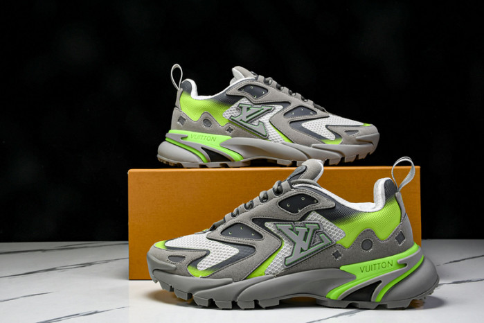 LVT SNEAKERS COPSHOE L&V-501