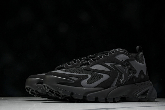 LVT SNEAKERS COPSHOE L&V-503