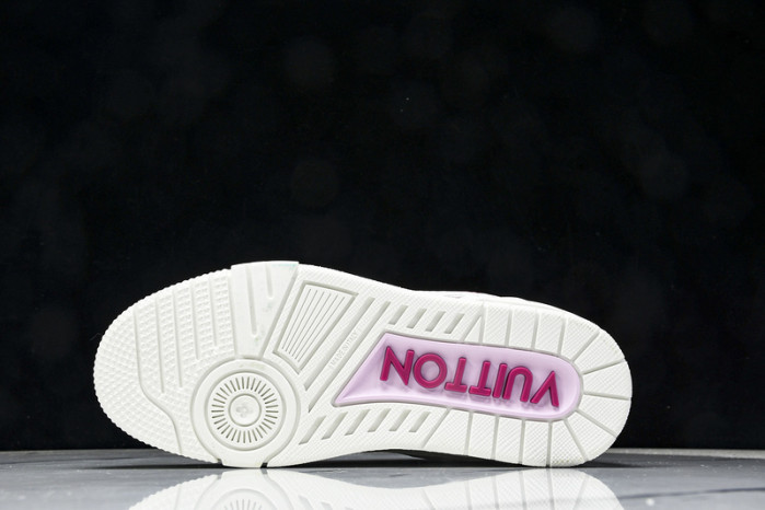 LVT SNEAKERS COPSHOE L&V-trainer 23