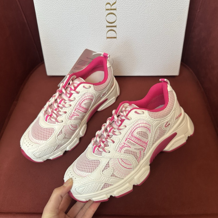 D1R* CHRONO SNEAKER COPSHOE DR-CHR01