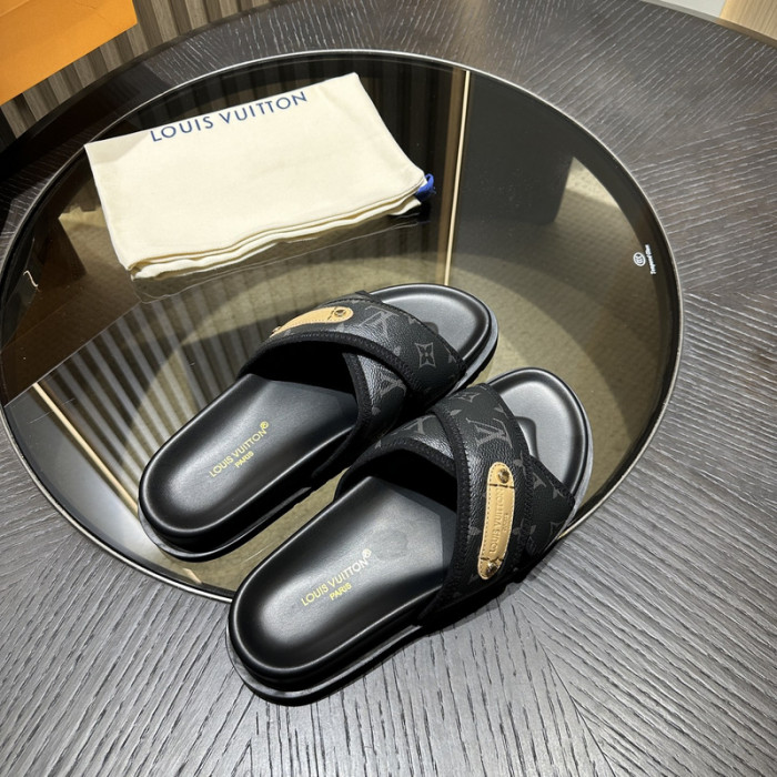 LVT SLIDE COPSHOE LVS-100