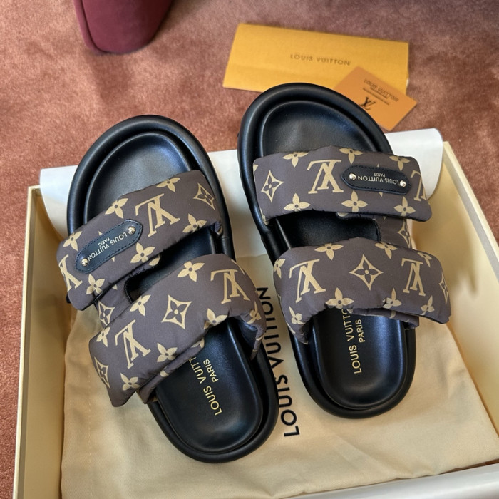 LVT SLIDE COPSHOE LVS-126