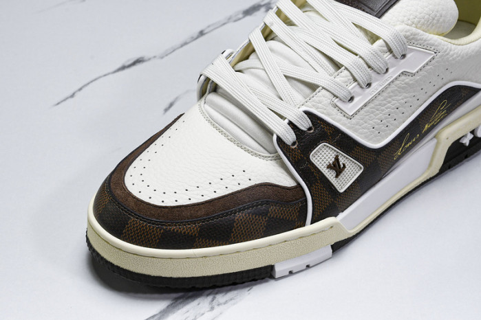 lvt sneakers copshoe l&v-263