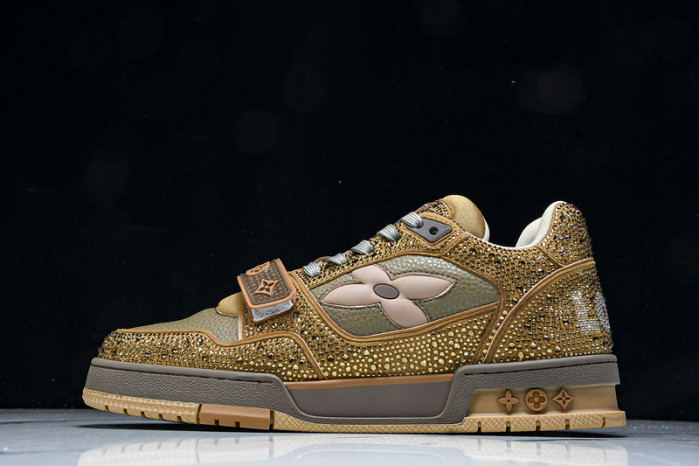 LVT SNEAKERS COPSHOE L&V-trainer 29