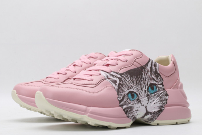 gc trainer sneaker kickze gc-23