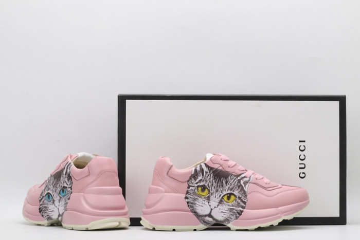 gc trainer sneaker kickze gc-23