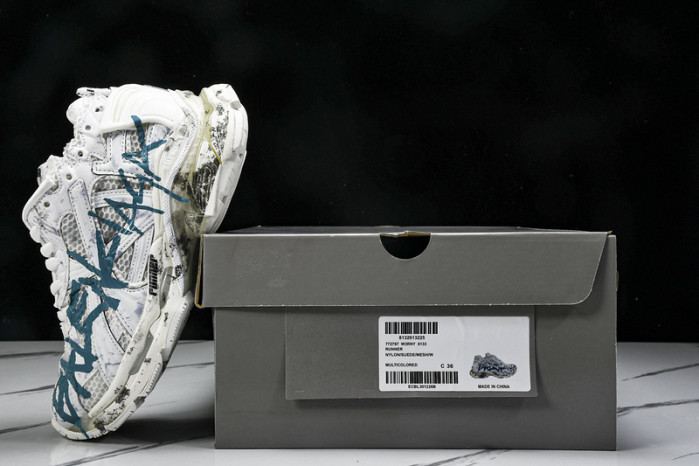 bl trainers track -copshoe bl 287