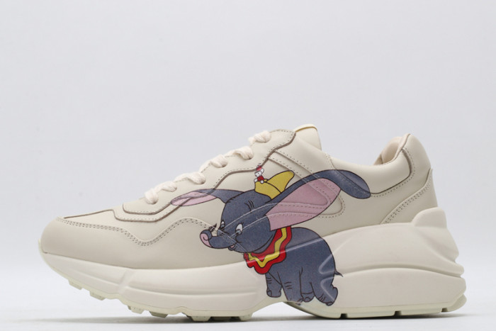 gc trainer sneaker kickze gc-27