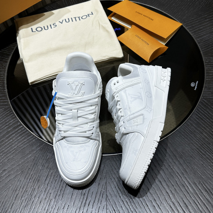 LVT SNEAKERS COPSHOE L&V-trainer 34