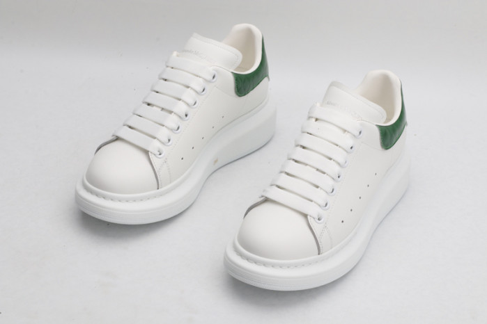 ale*d*r M*Q*en sole sneakers copshoe-85