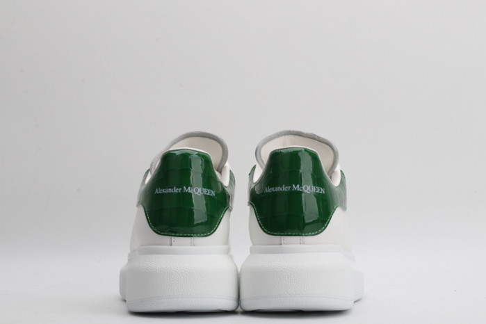 ale*d*r M*Q*en sole sneakers copshoe-85