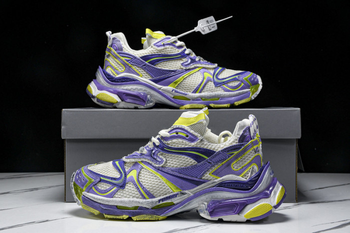 bl trainers track -copshoe bl 295