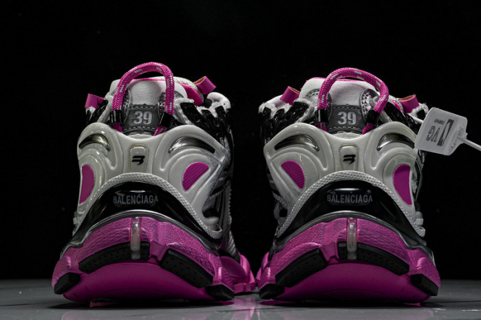 bl trainers track -copshoe bl 296