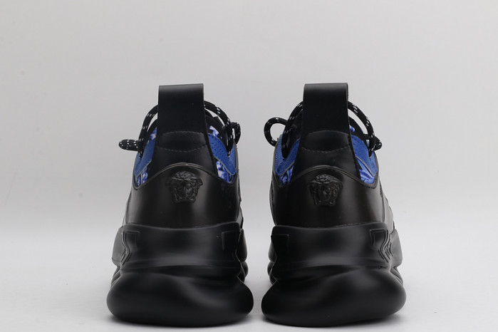 versa chain reaction sneakers copshoe vr-17