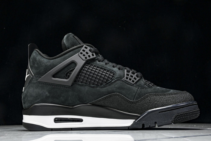 Nigel Sylvester x Air Jordan 4 HF4340-001