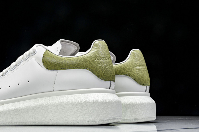 ale*d*r M*Q*en sole sneakers copshoe-167