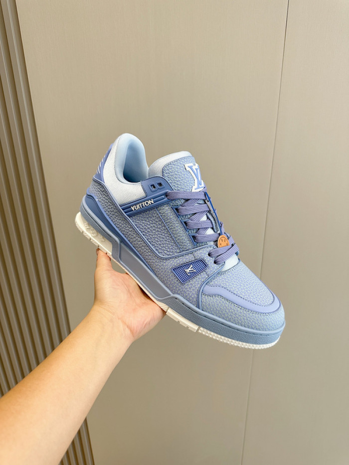 lvt sneakers copshoe l&v-282