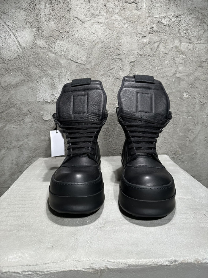rick owens sneakers copshoe or-189